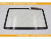 15.6" Touch Screen Digitizer Glass for HP Envy 15 Touchsmart 15-j 15J 15-J